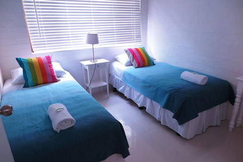 Myuna Holiday Apartments - Lennox Head Accommodation 16
