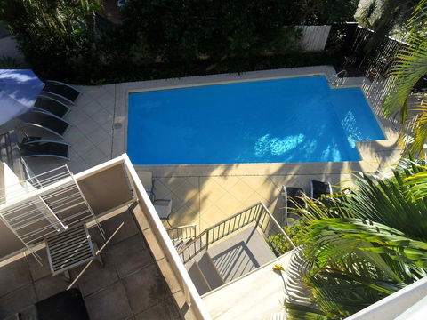 Myuna Holiday Apartments - Lennox Head Accommodation 17