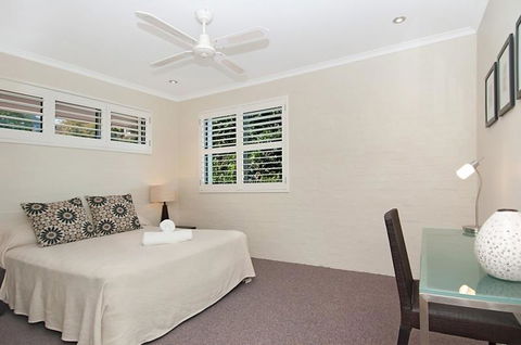 Myuna Holiday Apartments - Lennox Head Accommodation 25