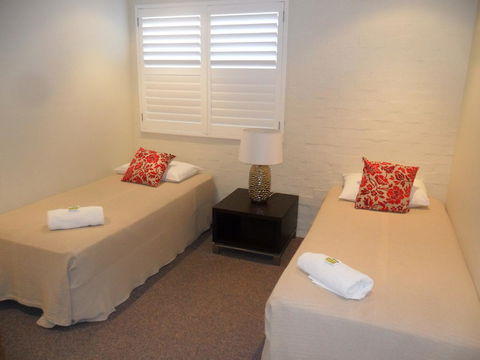 Myuna Holiday Apartments - Lennox Head Accommodation 43