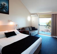 Whitsunday Sands Resort - Lennox Head Accommodation