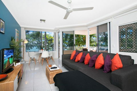 On The Beach Apartments - Lennox Head Accommodation 18