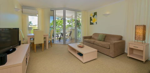 On The Beach Apartments - Lennox Head Accommodation 17