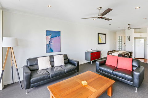 On The Beach Apartments - Lennox Head Accommodation 5