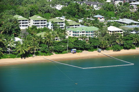 On The Beach Apartments - Lennox Head Accommodation 0