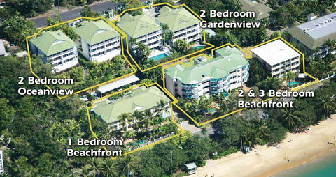 On The Beach Apartments - Lennox Head Accommodation 10