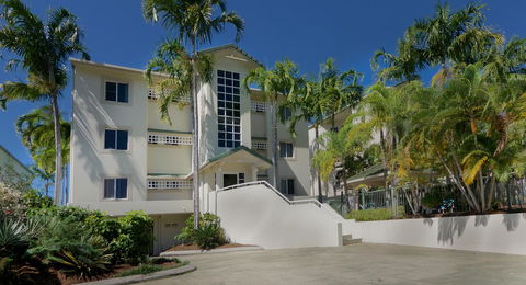 On The Beach Apartments - Lennox Head Accommodation 1