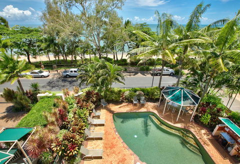On The Beach Apartments - Lennox Head Accommodation 21