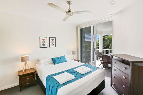 On The Beach Apartments - Lennox Head Accommodation 2