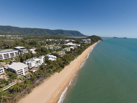 On The Beach Apartments - Lennox Head Accommodation 16