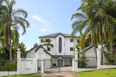 On The Beach Apartments - Lennox Head Accommodation 4