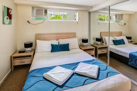 On The Beach Apartments - Lennox Head Accommodation 8