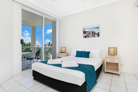 On The Beach Apartments - Lennox Head Accommodation 22