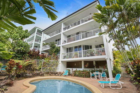 On The Beach Apartments - Lennox Head Accommodation 7
