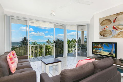 On The Beach Apartments - Lennox Head Accommodation 23