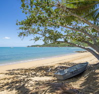 Sails on Horseshoe Apartment 9 - Lennox Head Accommodation