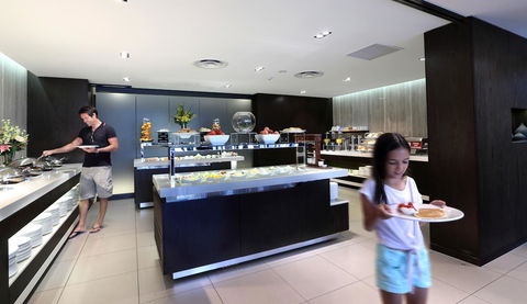RACV Noosa Resort - Lennox Head Accommodation 20
