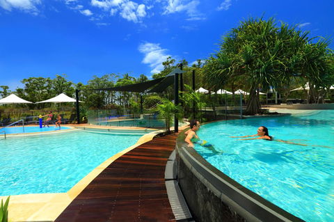 RACV Noosa Resort - Lennox Head Accommodation 2