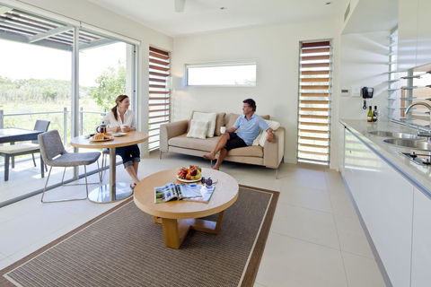 RACV Noosa Resort - Lennox Head Accommodation 27