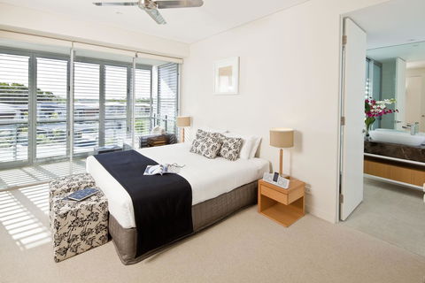 RACV Noosa Resort - Lennox Head Accommodation 30