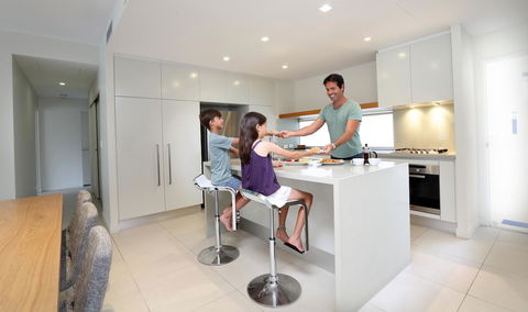 RACV Noosa Resort - Lennox Head Accommodation 32