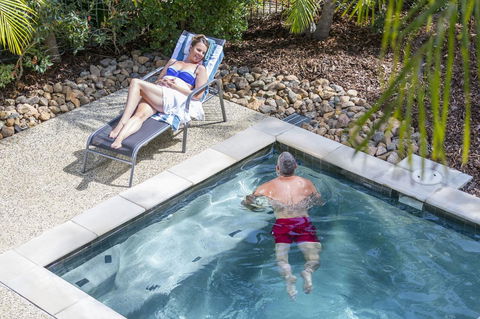 RACV Noosa Resort - Lennox Head Accommodation 34