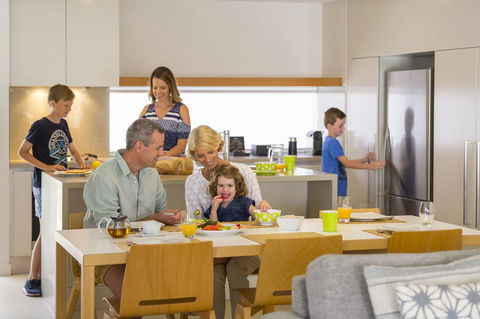 RACV Noosa Resort - Lennox Head Accommodation 9
