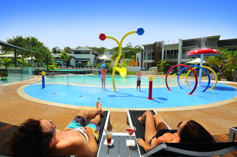 RACV Noosa Resort - Lennox Head Accommodation 15