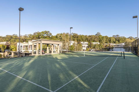 RACV Noosa Resort - Lennox Head Accommodation 29