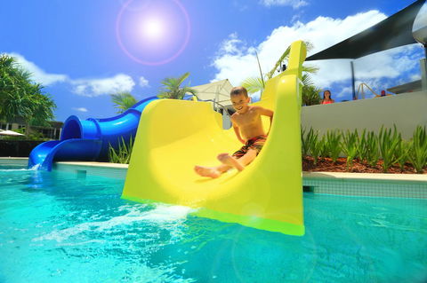 RACV Noosa Resort - Lennox Head Accommodation 3