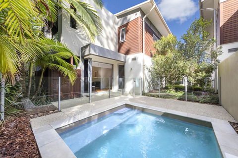 RACV Noosa Resort - Lennox Head Accommodation 14