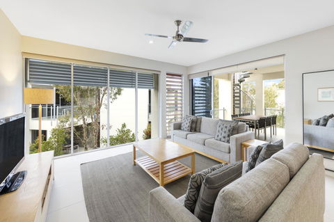 RACV Noosa Resort - Lennox Head Accommodation 13