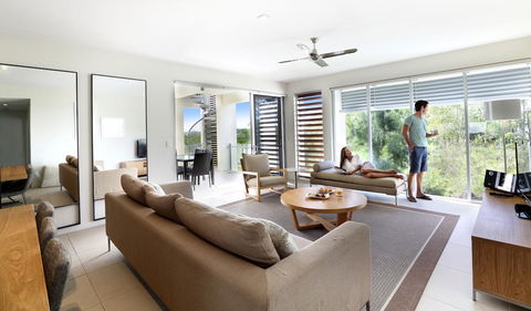 RACV Noosa Resort - Lennox Head Accommodation 18