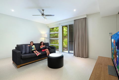 RACV Noosa Resort - Lennox Head Accommodation 7