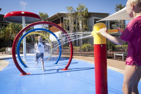 RACV Noosa Resort - Lennox Head Accommodation 11