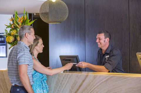 RACV Noosa Resort - Lennox Head Accommodation 21