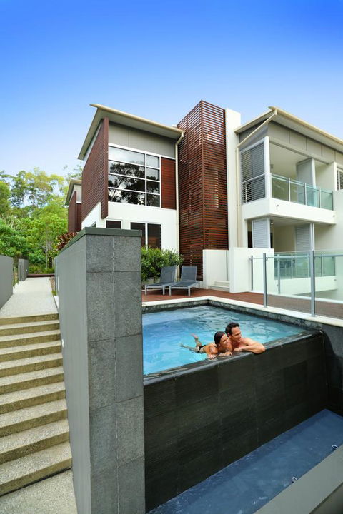 RACV Noosa Resort - Lennox Head Accommodation 4