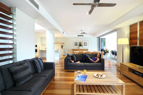 RACV Noosa Resort - Lennox Head Accommodation 1