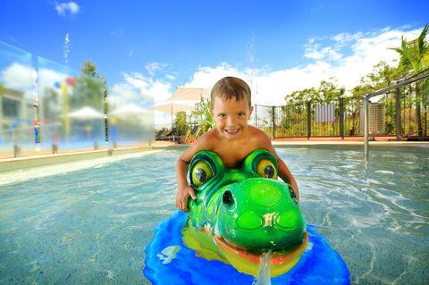 RACV Noosa Resort - Lennox Head Accommodation 10