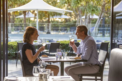 RACV Noosa Resort - Lennox Head Accommodation 5