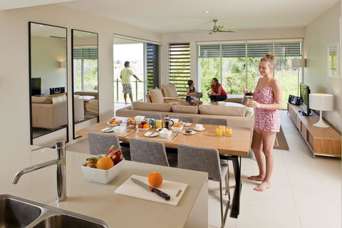 RACV Noosa Resort - Lennox Head Accommodation 16