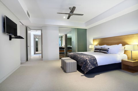 RACV Noosa Resort - Lennox Head Accommodation 6