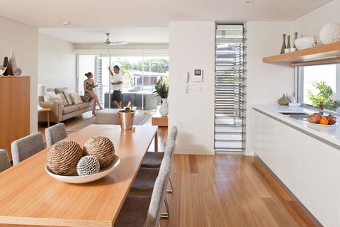 RACV Noosa Resort - Lennox Head Accommodation 38