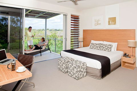 RACV Noosa Resort - Lennox Head Accommodation 12