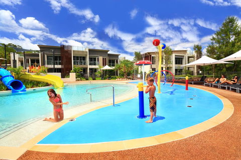 RACV Noosa Resort - Lennox Head Accommodation 24