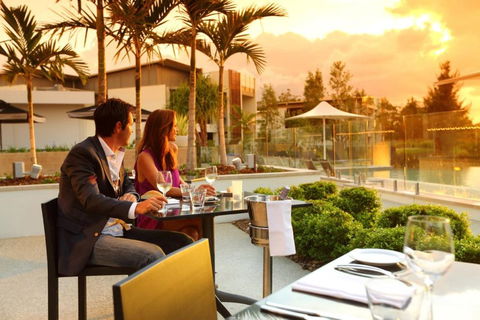 RACV Noosa Resort - Lennox Head Accommodation 28
