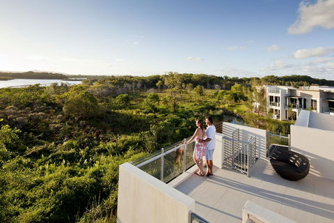 RACV Noosa Resort - Lennox Head Accommodation 42