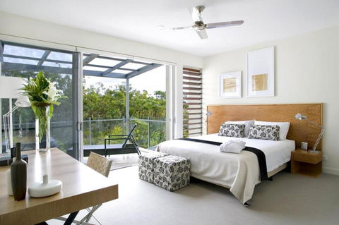 RACV Noosa Resort - Lennox Head Accommodation 25