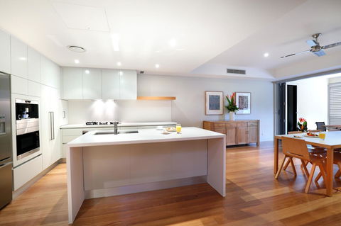 RACV Noosa Resort - Lennox Head Accommodation 36