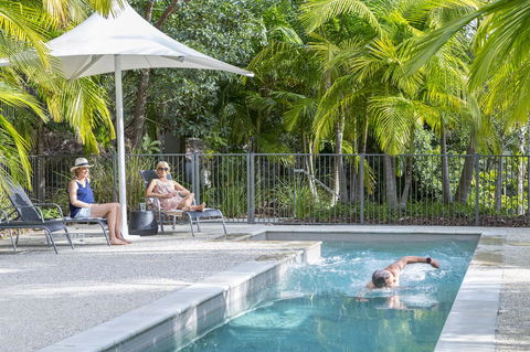 RACV Noosa Resort - Lennox Head Accommodation 40